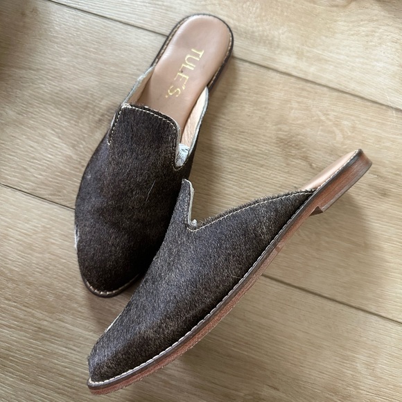 Tule’s Mules / Slides - Picture 2 of 2